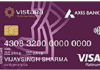 Axis Bank Offering Complimentary Flight Ticket As Welcome Gift With Their Vistara Credit Card