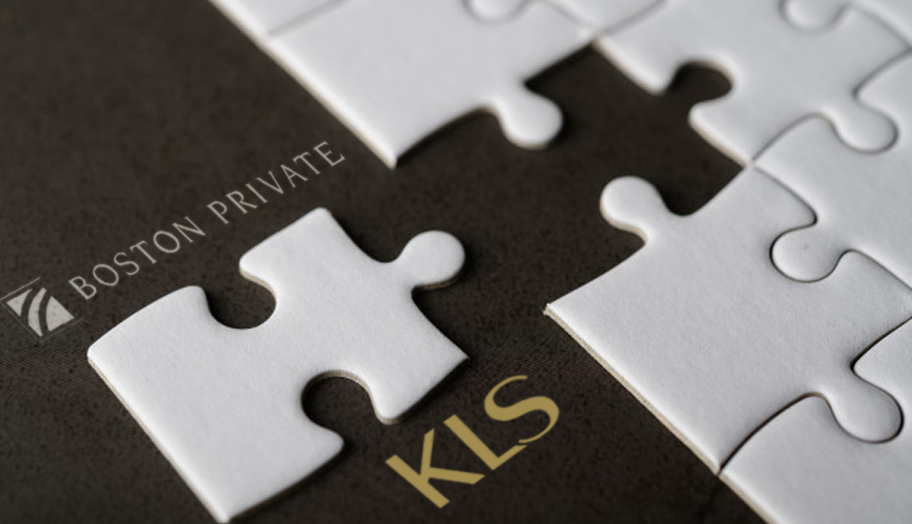 Formal integration of KLS Professional Advisors Group