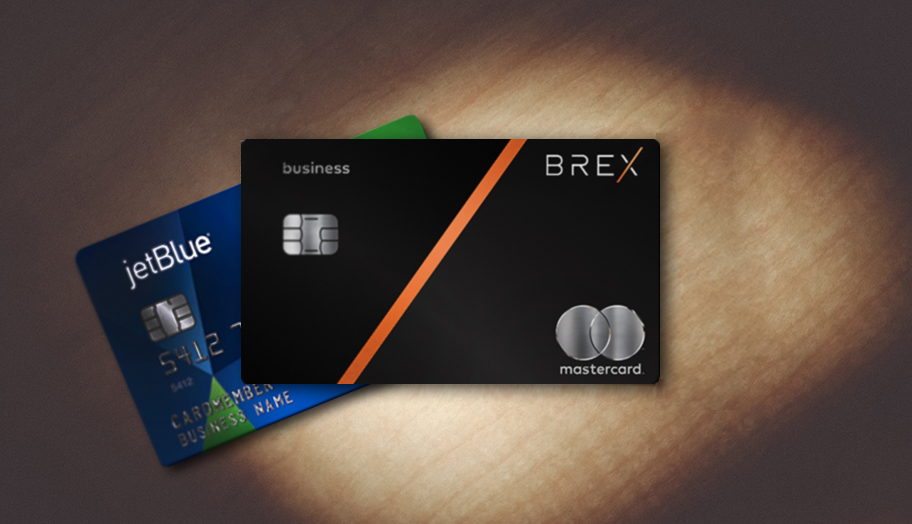 Brex Corporate Credit Card Partners With JetBlue