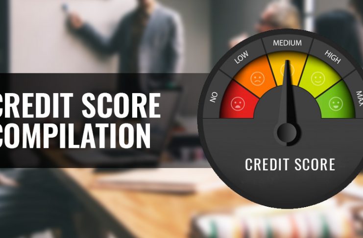 Huge Impact on Credit Score Computation in Australia
