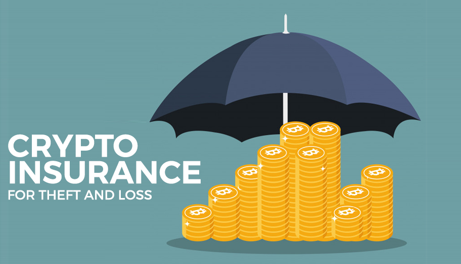 Coincover Launches Crypto Insurance For Theft And Loss - W7 News