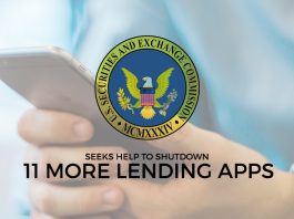 PH Lending Applications Shut Down