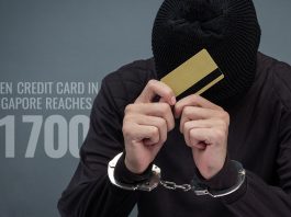 Stolen Credit Card Data