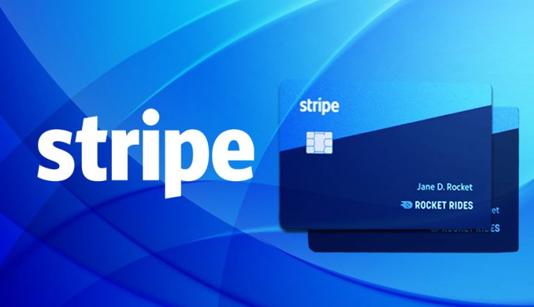 Stripe Card Processing