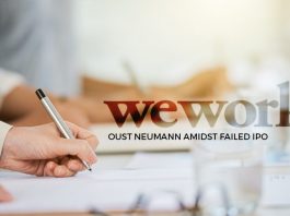 Neumann Amidst Failed IPO