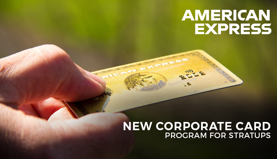 American Express Corporate Card Program
