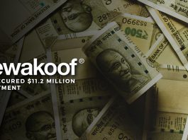 Bewakoof raises in Investcorp