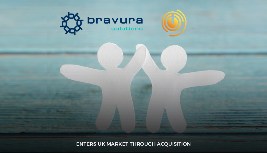 Bravura Set to Enter UK