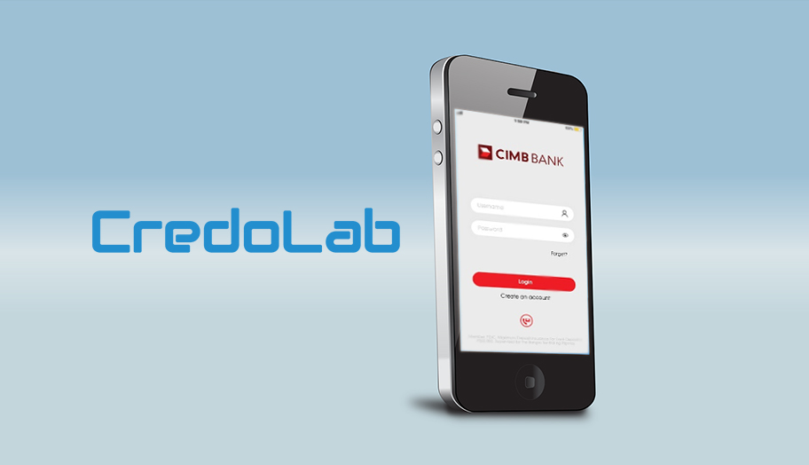 CIMB Bank Partners with CredoLab