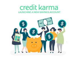Credit Karma Savings Account