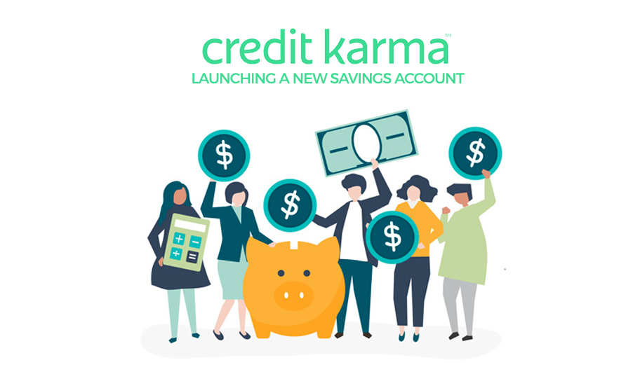 Credit Karma Savings Account