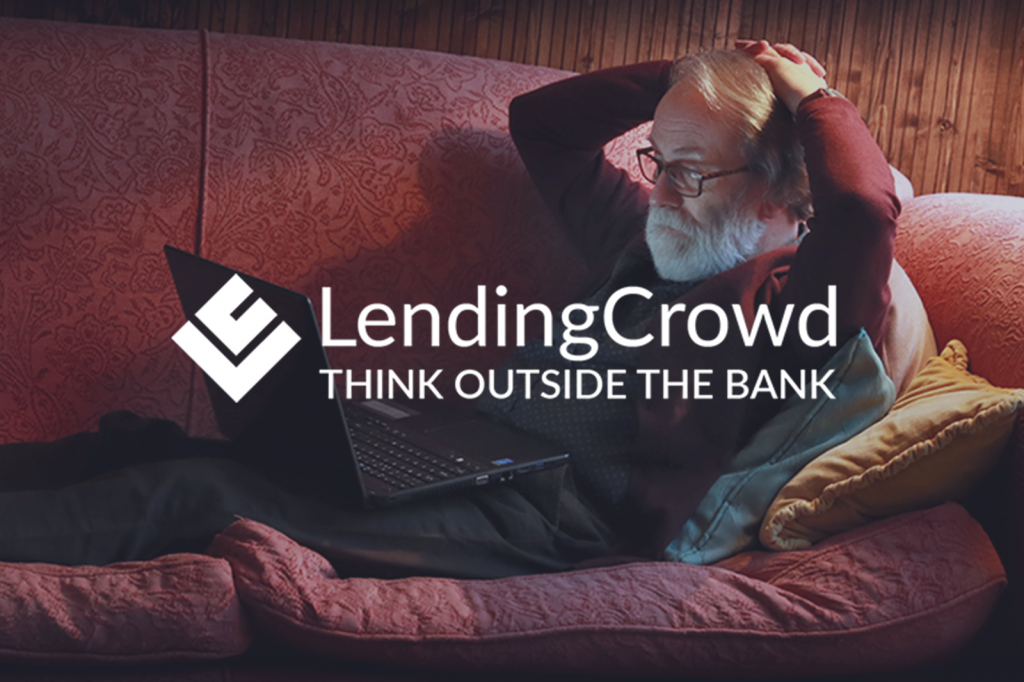 Fintech Lender LendingCrowd