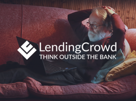 Fintech Lender LendingCrowd