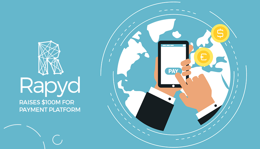 Fintech Firm Rapyd Payment Platform
