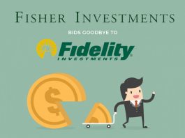 Fisher Investments Bids Goodbye
