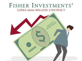 Fisher Investments CEO
