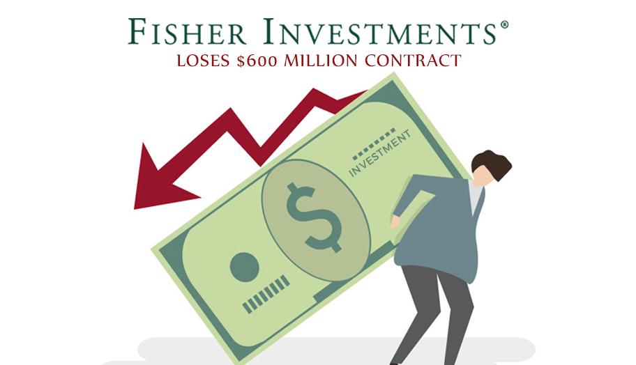 Fisher Investments CEO