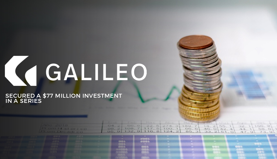 Galileo Financial Technologies Venture