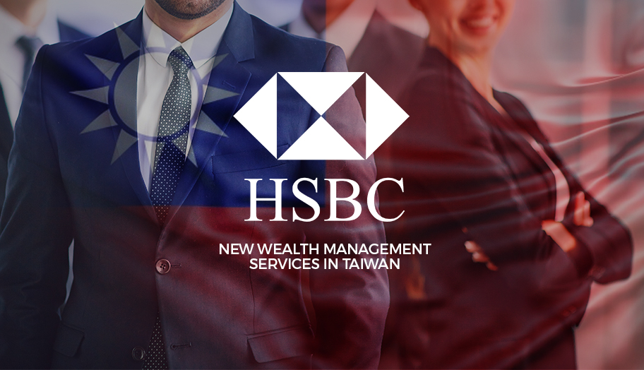Wealth Management Services in Taiwan
