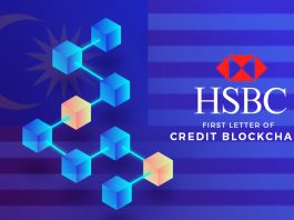 HSBC Malaysia Launches First Letter of Credit