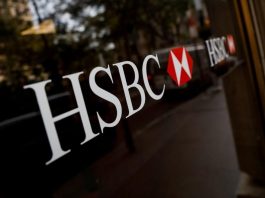 HSBC To Cut Off 10,000 Jobs For Immediate Savings