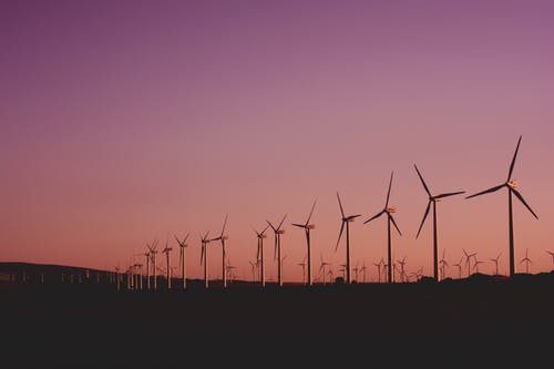 Renewable Energy Producer ReNew