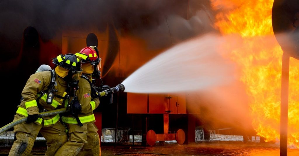 Insurers Cut Fire Insurance