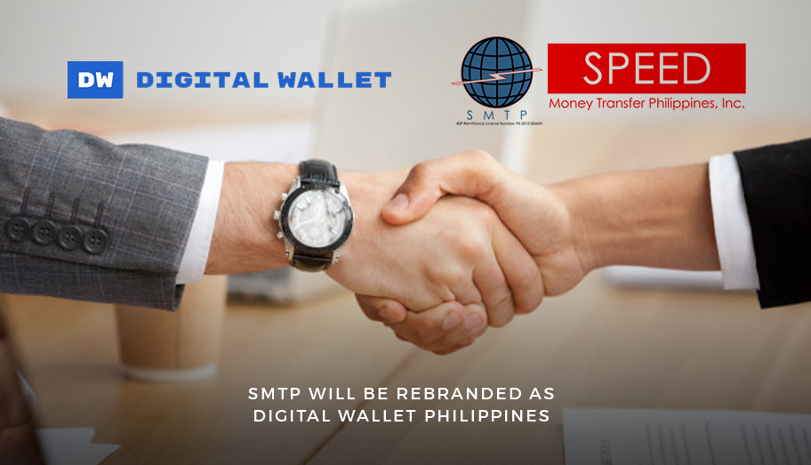 Fintech Firm Digital Wallet Corp