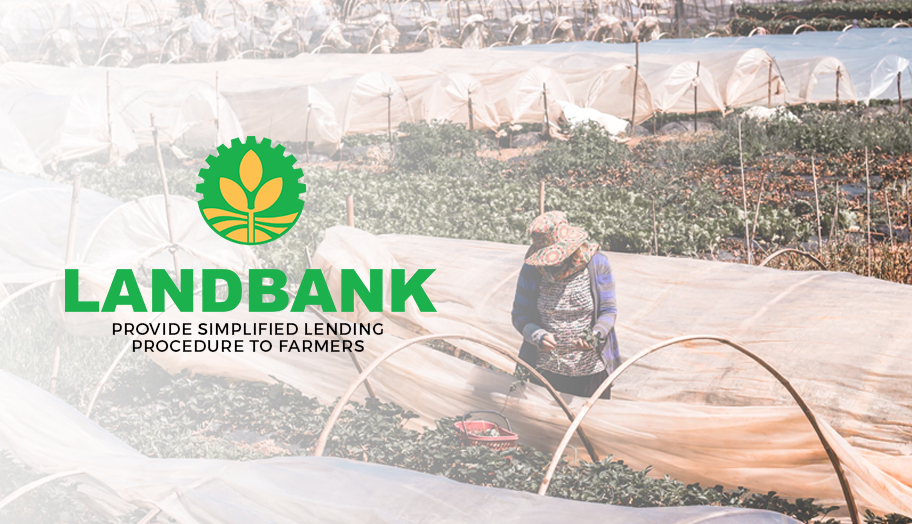 Simplified Lending Procedure to Farmers