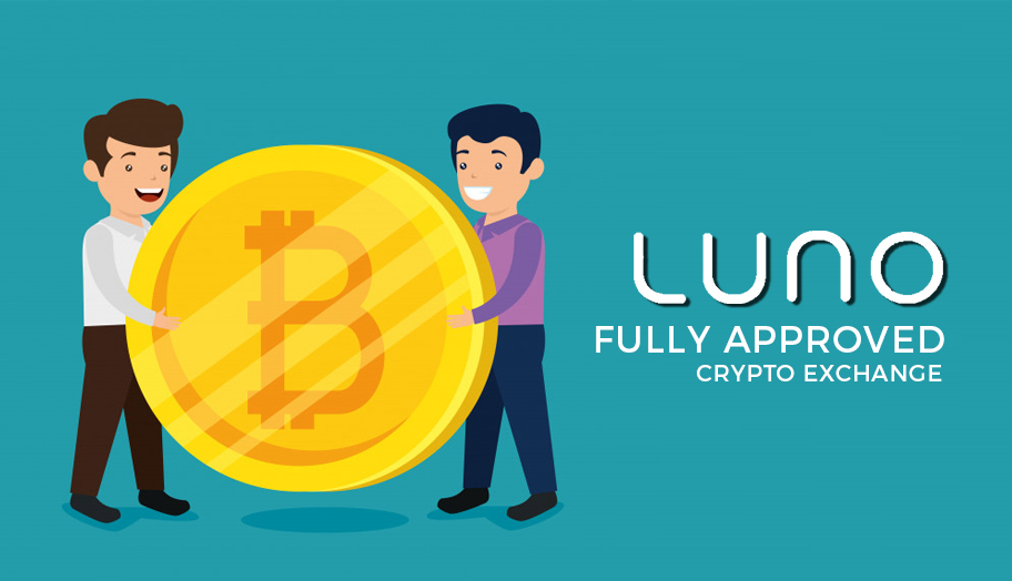 Luno Becomes First Fully Approved