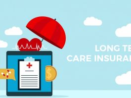 New Federal Long Term Care Insurance Program