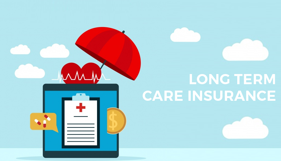 Long Term Care Insurance Program