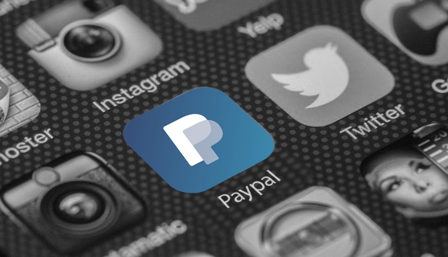Paypal's Acquisition of GoPay