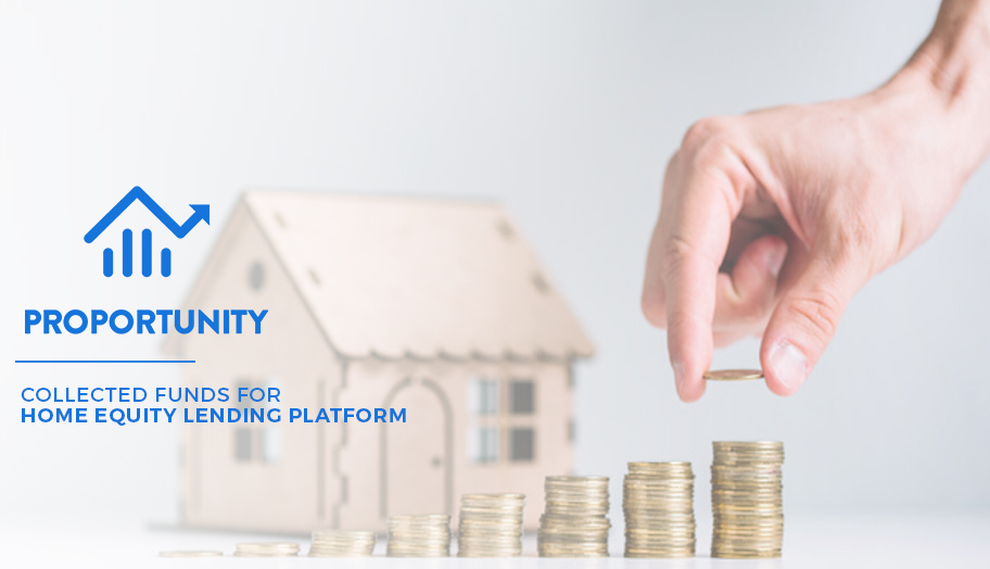 Proportunity Home Equity Lending Platform