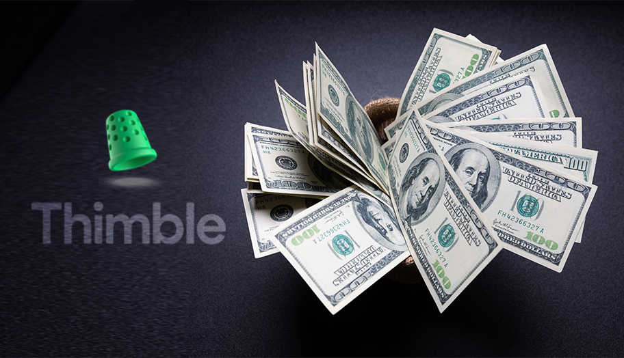 SME Insurance Provider Thimble