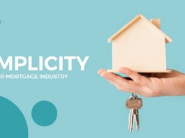 Simplicity for First Home Loans
