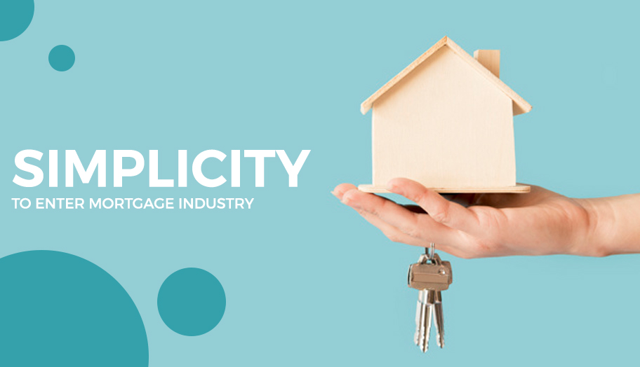 Simplicity Mortgage Industry