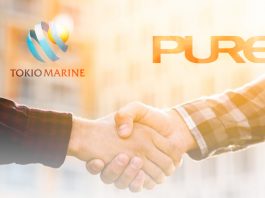 Tokio Marine Pure Group