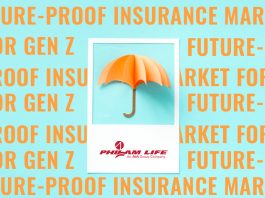 AIA Philam Life Future-Proof Insurance