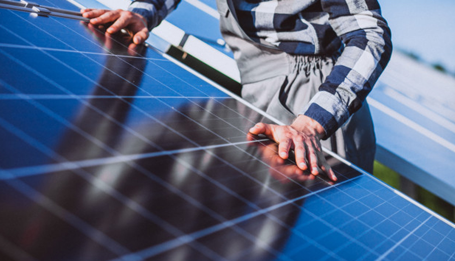 AU Solar Farm to Supply Power