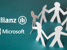 Allianz Teams Up with Microsoft