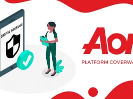Aon set to acquire Digital Insurance Platform CoverWallet