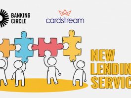 Banking Circle New Lending Service