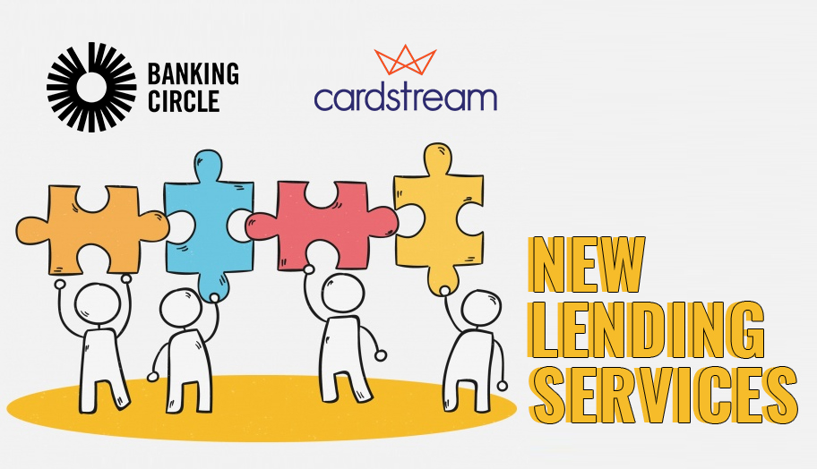 Banking Circle New Lending Service