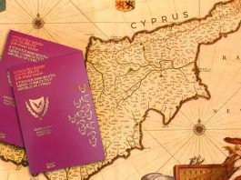 Cyprus Rescinds Golden Passports