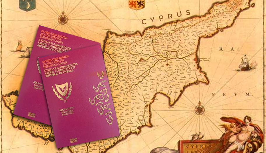 Cyprus Rescinds Golden Passports