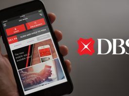 DBS Introduces Digital Wealth Management App