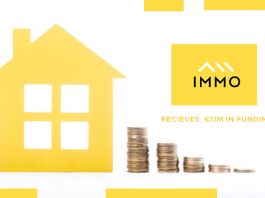 Immo Receives €11m In Funding