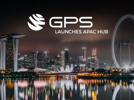 GPS Launches APAC Hub
