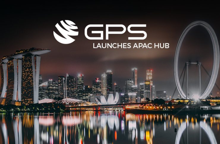 GPS Launches APAC Hub
